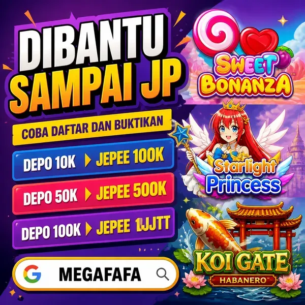 daftar slot online olympus